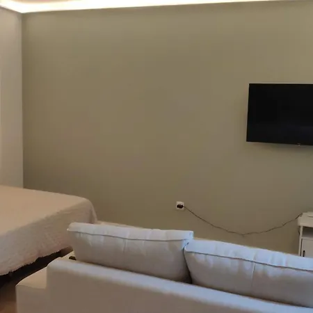 Appartement Con Vistas Al Oceano Puerto de la Cruz (Tenerife)