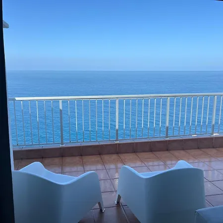 Appartement Con Vistas Al Oceano *