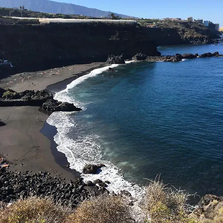 Apartamento Con Vistas Al Oceano *