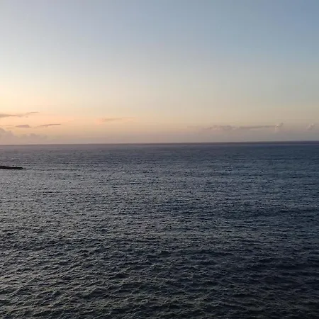 Apartamento Con Vistas Al Oceano *