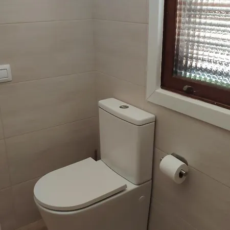 Apartamento Con Vistas Al Oceano